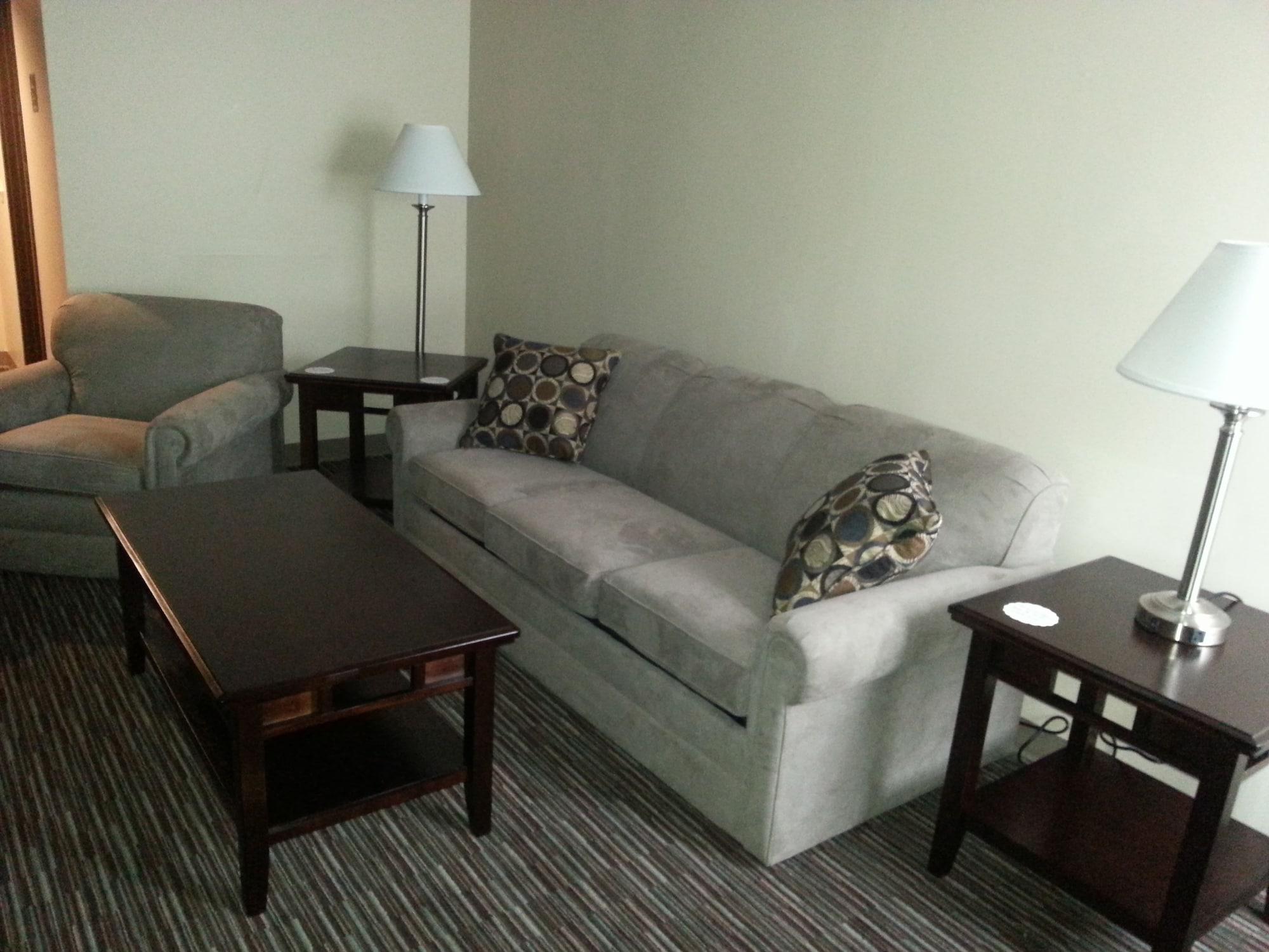 Rodeway Inn Little Falls Екстериор снимка