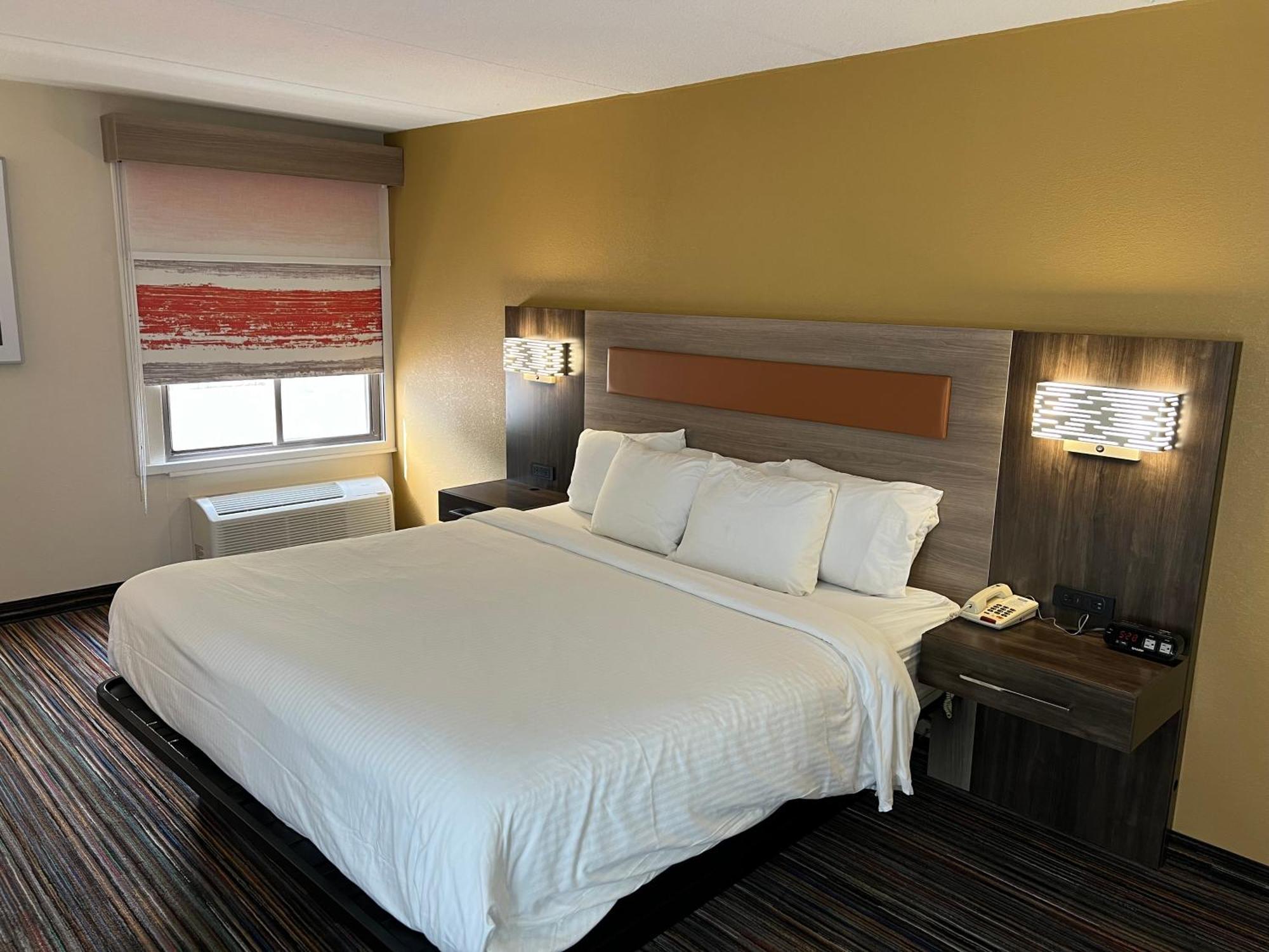 Rodeway Inn Little Falls Екстериор снимка