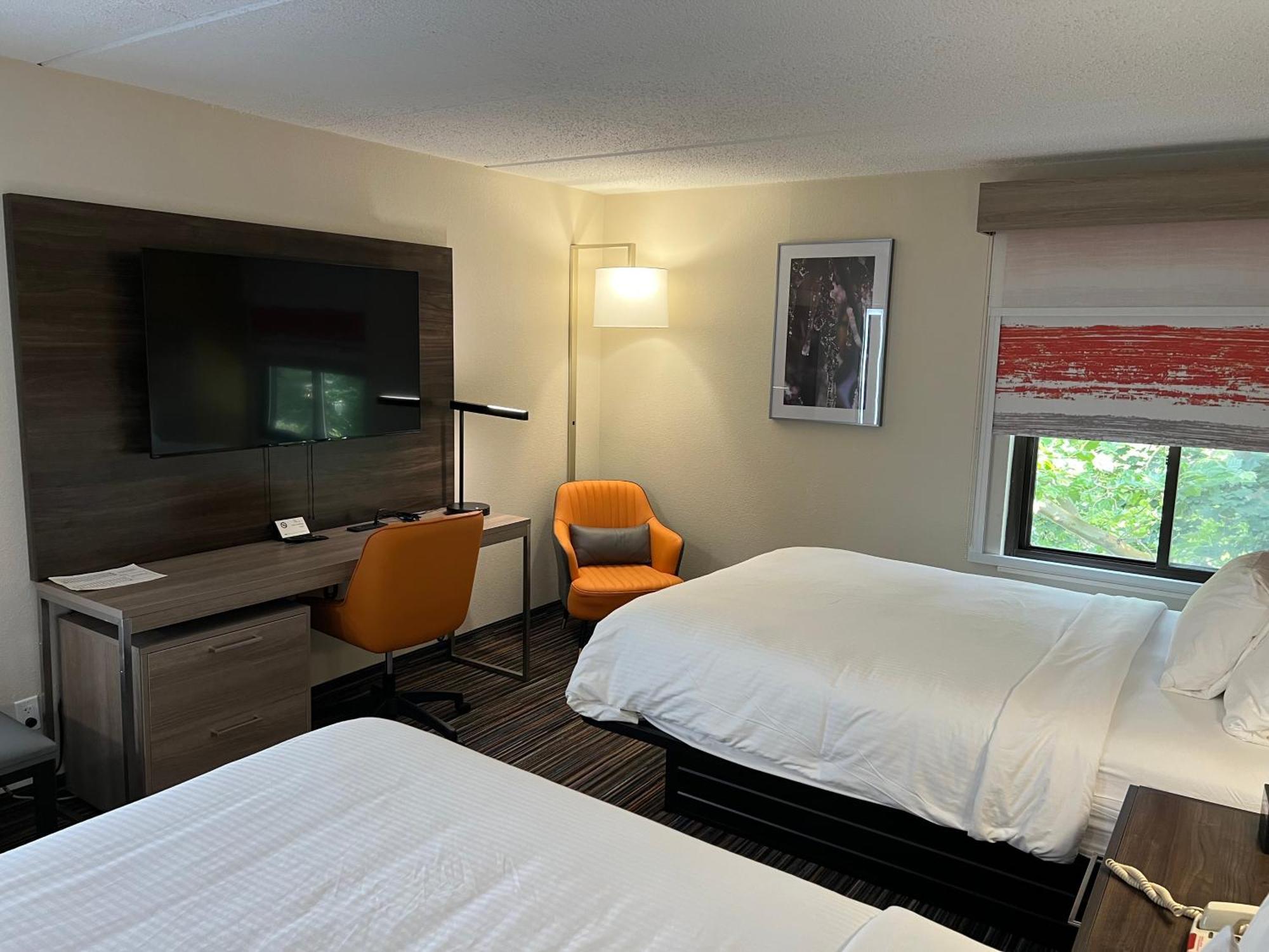 Rodeway Inn Little Falls Екстериор снимка