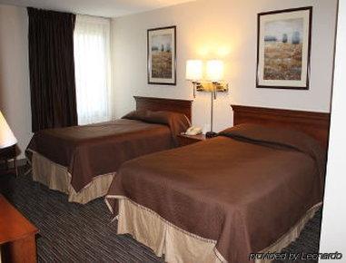 Rodeway Inn Little Falls Екстериор снимка