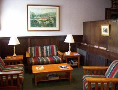 Rodeway Inn Little Falls Екстериор снимка